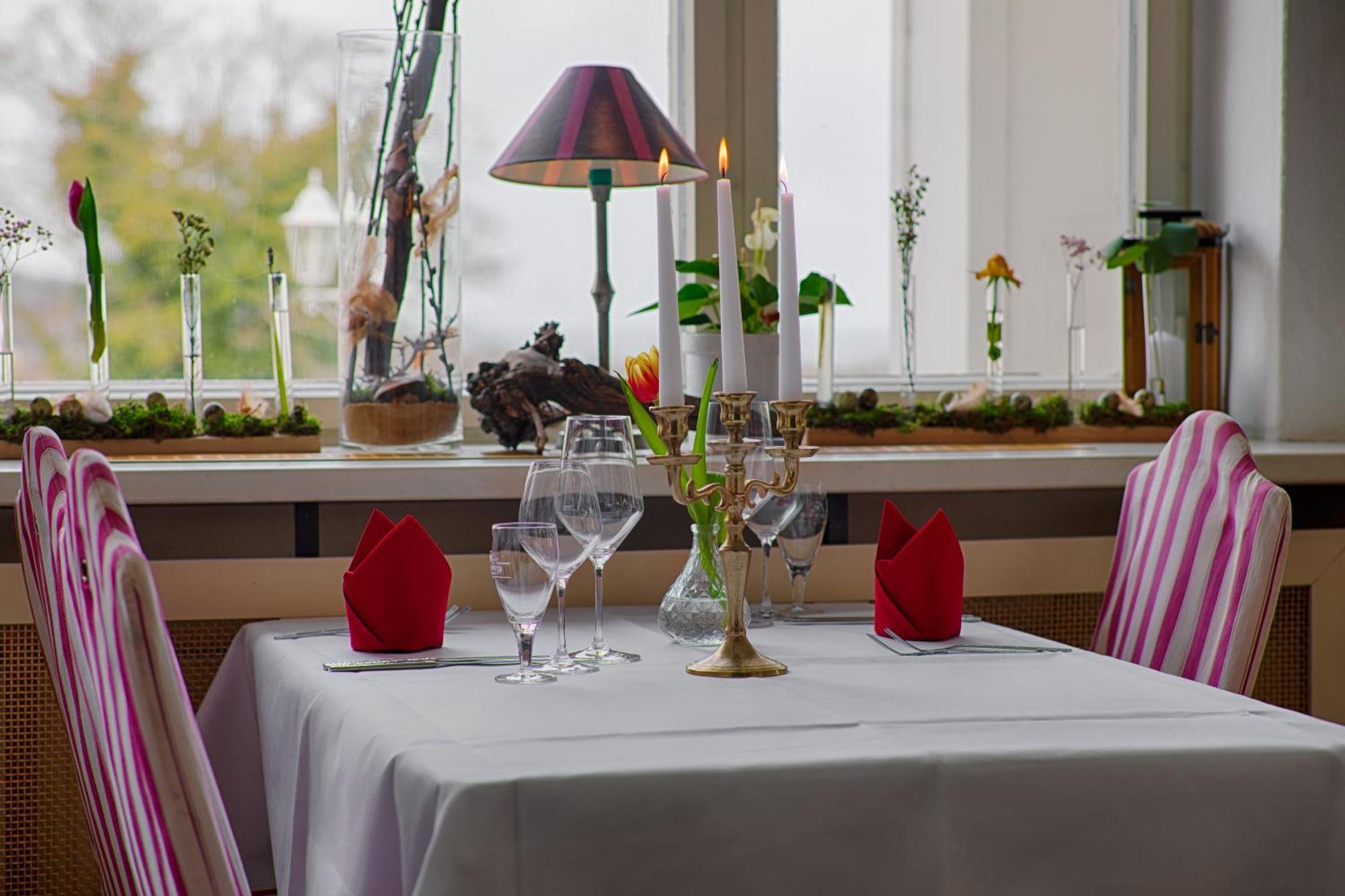 Meeressterne Schlossappartements Heringsdorf Екстер'єр фото