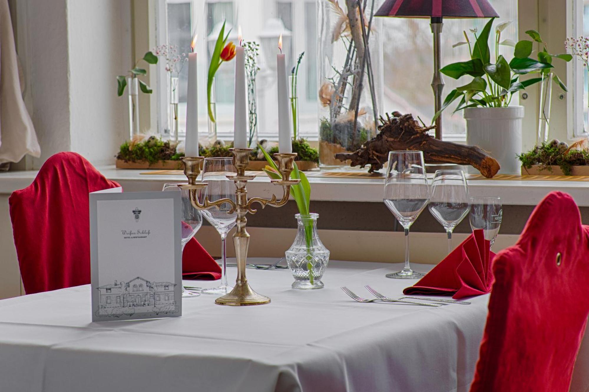 Meeressterne Schlossappartements Heringsdorf Екстер'єр фото