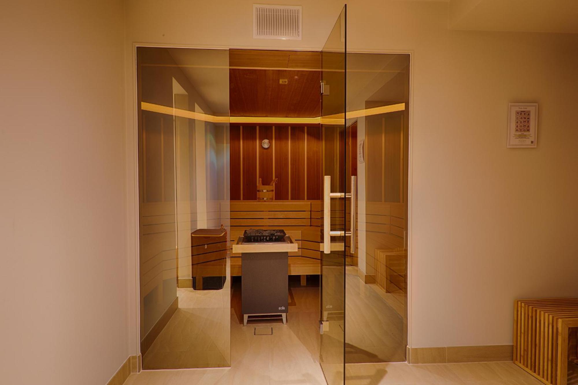 Meeressterne Schlossappartements Heringsdorf Екстер'єр фото