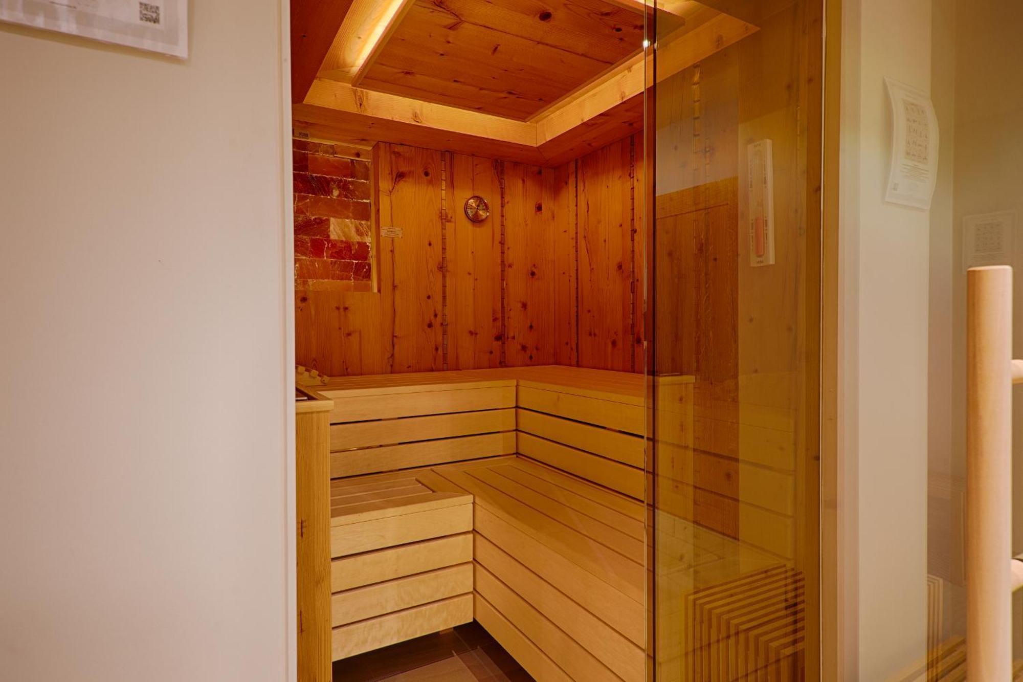 Meeressterne Schlossappartements Heringsdorf Екстер'єр фото